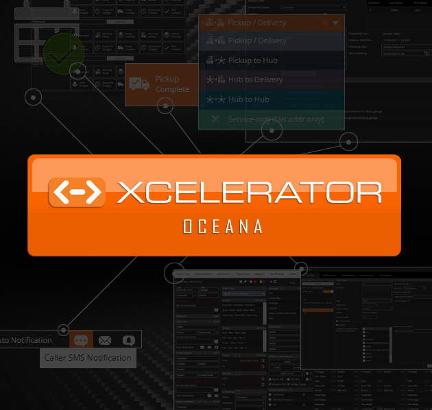 How Courier Software Simplifies Route Planning for Delivery Teams