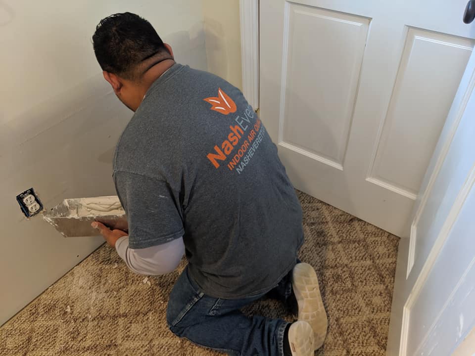 Plumsted Mold Testing: Ensuring a Mold-Free Home