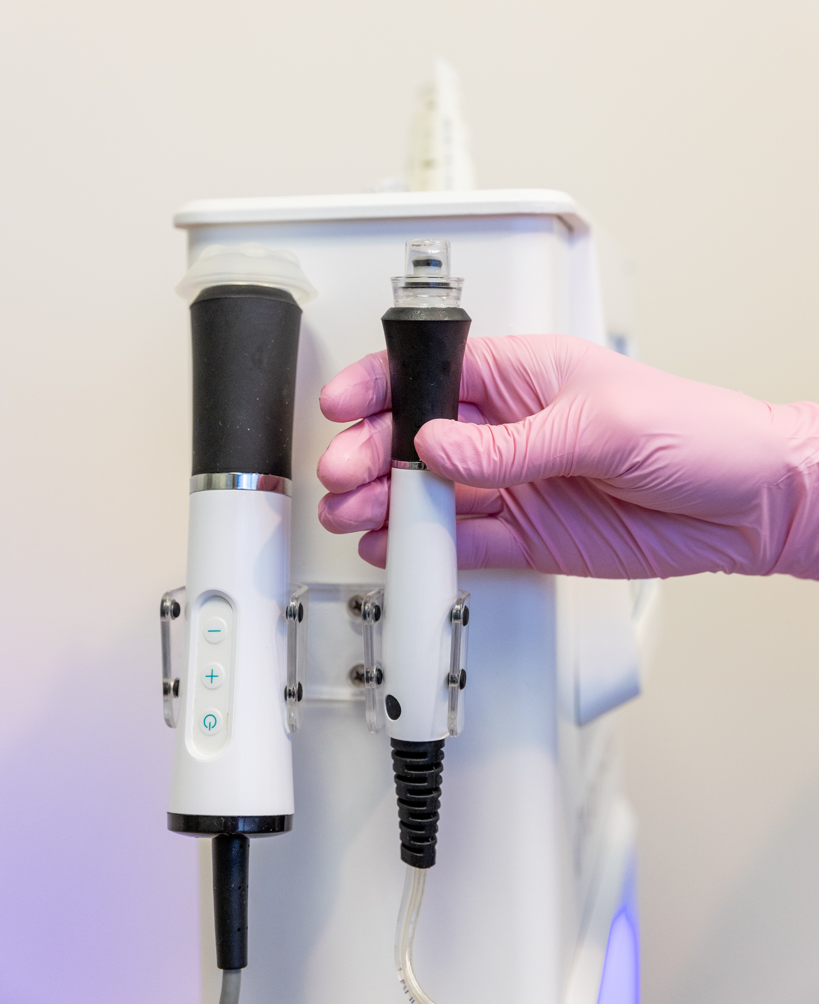 Rejuvenate Your Skin with SkinPen Microneedling in Lexington