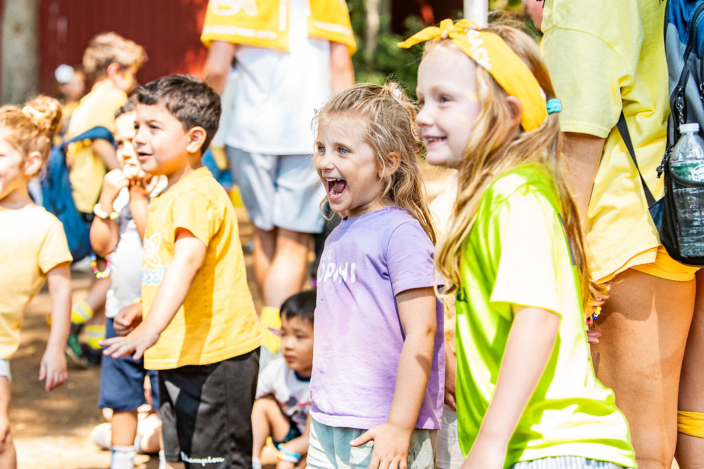 Baseball Summer Camps near Ledgewood – Hit a Home Run this Summer