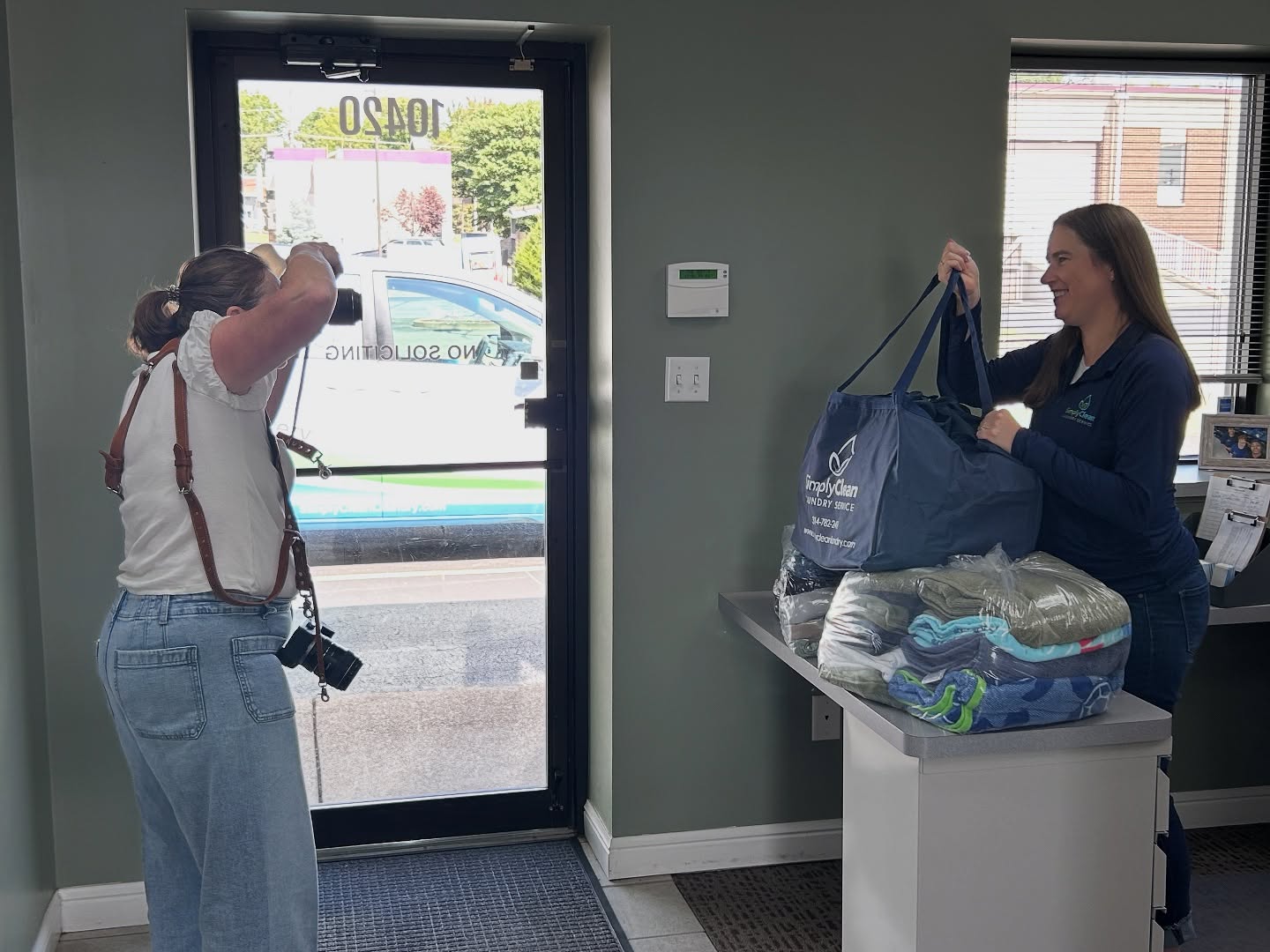 Is a Professional Laundry Service Worth It? Here’s Why You Should Try It